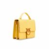 Yellow Formal Shoulder Bag P36143