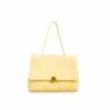 Yellow Formal Shoulder Bag P36230
