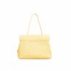 Yellow Formal Shoulder Bag P36230