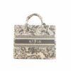 Grey Formal Hand Bag P36336