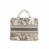 Grey Formal Hand Bag P36336