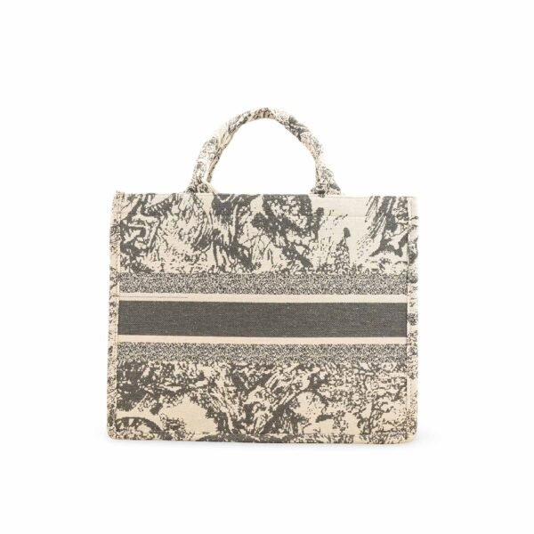 Grey Formal Hand Bag P36336