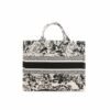 White Ladies Formal Hand Bag P36336