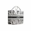 White Ladies Formal Hand Bag P36336