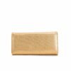 Golden Casual Wallet For Women P70981