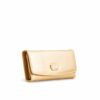 Golden Casual Wallet For Women P70981