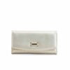 Silver Casual Wallet For Women P70981
