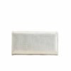 Silver Casual Wallet For Women P70981