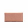 Pink Casual Wallet For Women P70981
