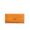 Khaki Casual Wallet For Women P70981