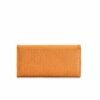 Khaki Casual Wallet For Women P70981