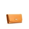 Khaki Casual Wallet For Women P70981