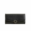 Black Casual Wallet P70982