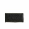 Black Casual Wallet P70982