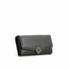 Black Casual Wallet P70982