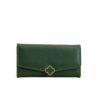 Green Casual Wallet P70982