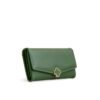 Green Casual Wallet P70982
